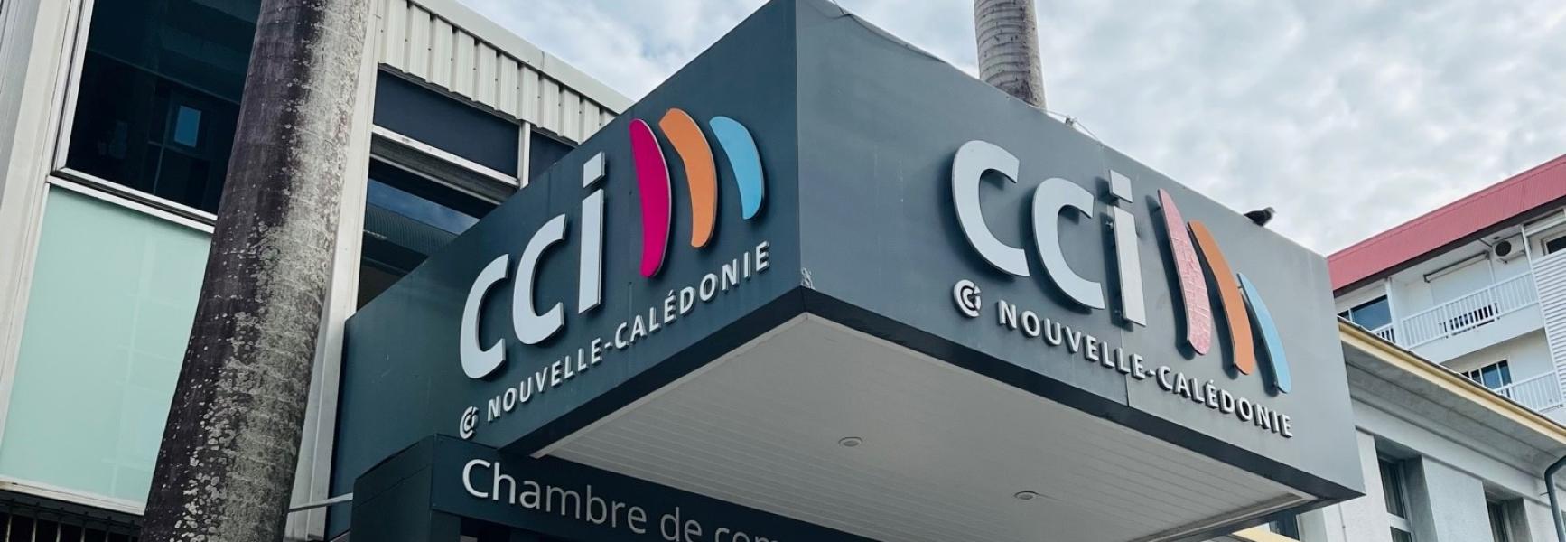 cci nouvelle calédonie 